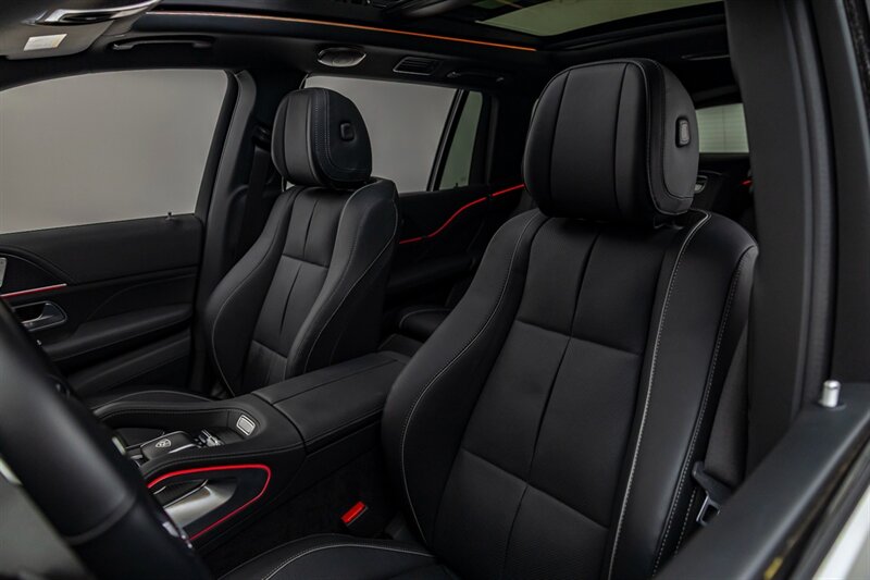 2022 Mercedes-Benz GLS Mercedes-Maybach GLS 600  