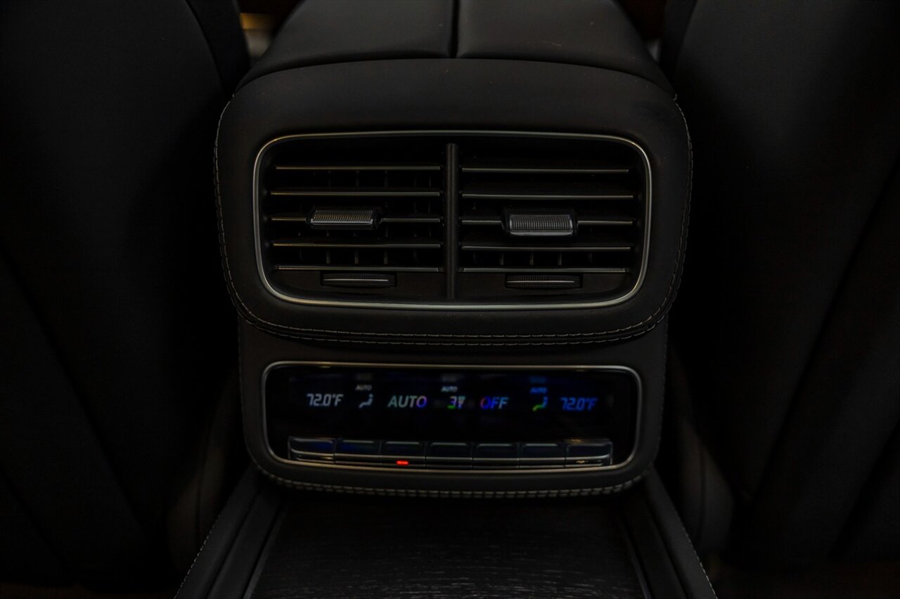 2022 Mercedes-Benz GLS Mercedes-Maybach GLS 600   - Photo 54 - Springfield, MO 65802