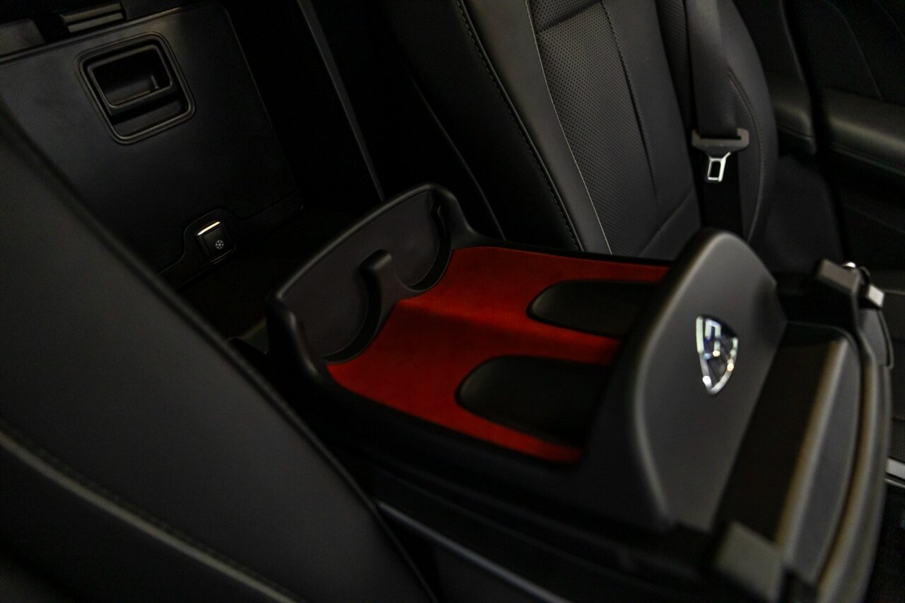 2022 Mercedes-Benz GLS Mercedes-Maybach GLS 600   - Photo 58 - Springfield, MO 65802