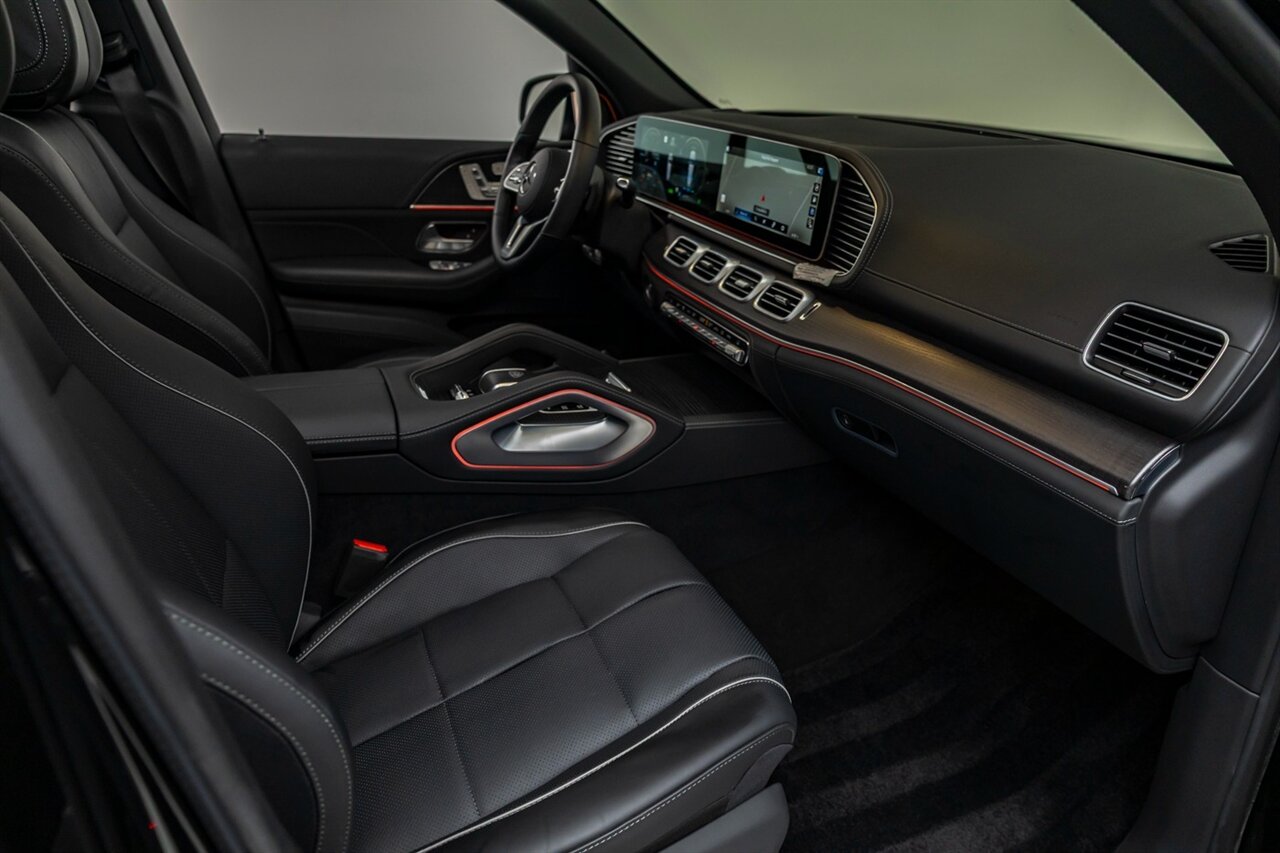 2022 Mercedes-Benz GLS Mercedes-Maybach GLS 600   - Photo 41 - Springfield, MO 65802