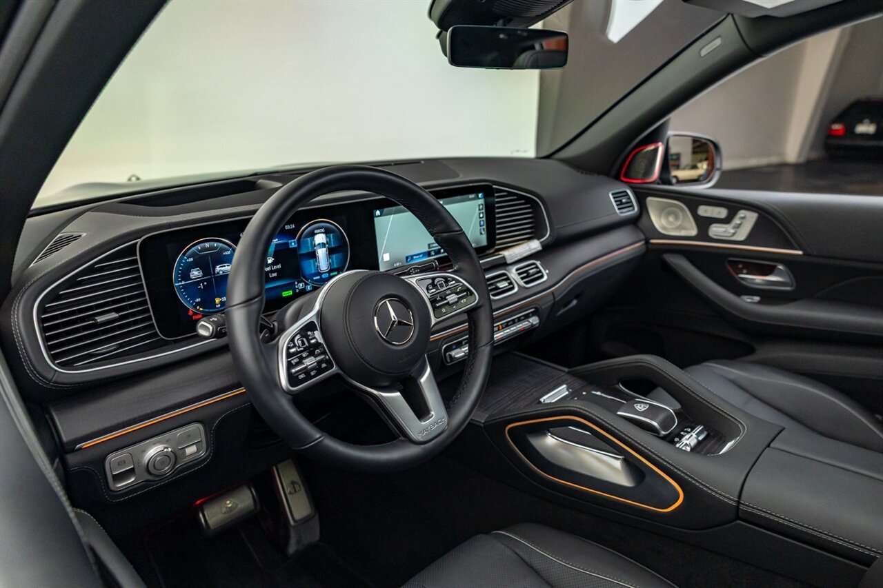 2022 Mercedes-Benz GLS Mercedes-Maybach GLS 600   - Photo 28 - Springfield, MO 65802