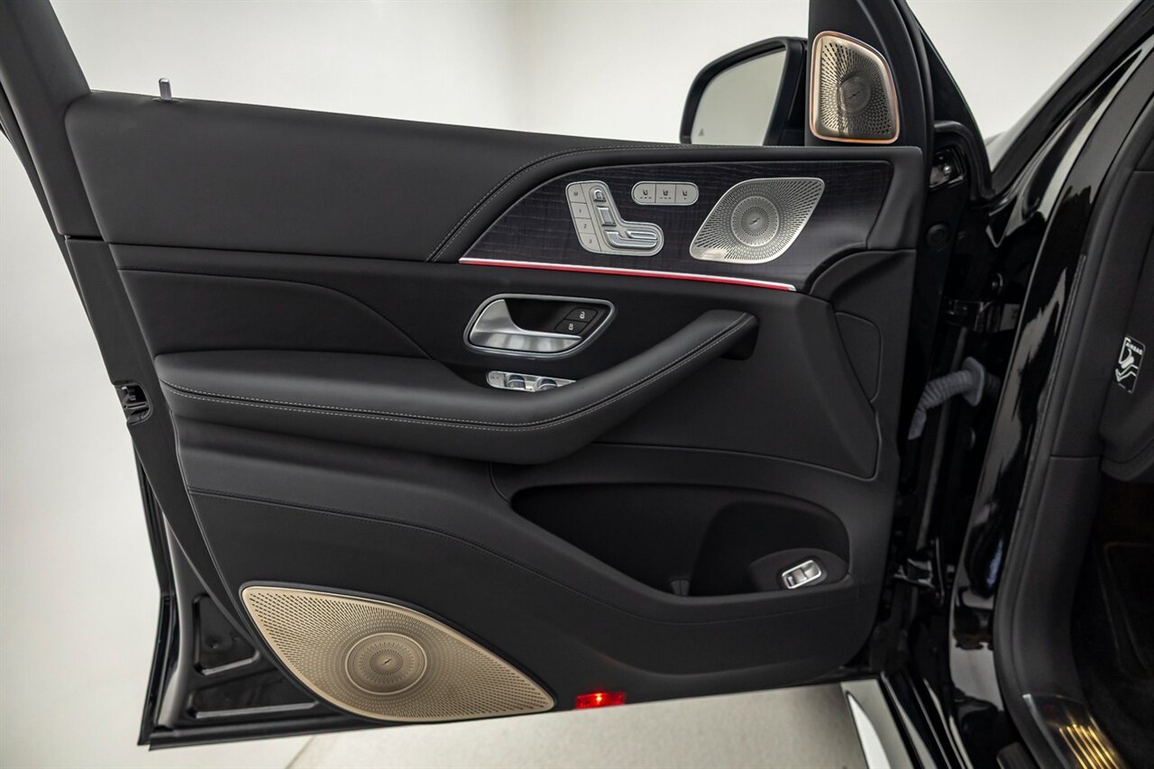 2022 Mercedes-Benz GLS Mercedes-Maybach GLS 600   - Photo 30 - Springfield, MO 65802