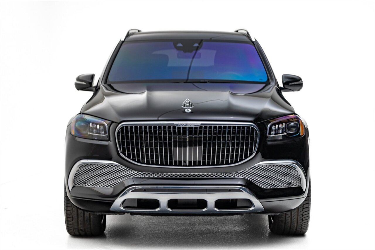 2022 Mercedes-Benz GLS Mercedes-Maybach GLS 600   - Photo 7 - Springfield, MO 65802