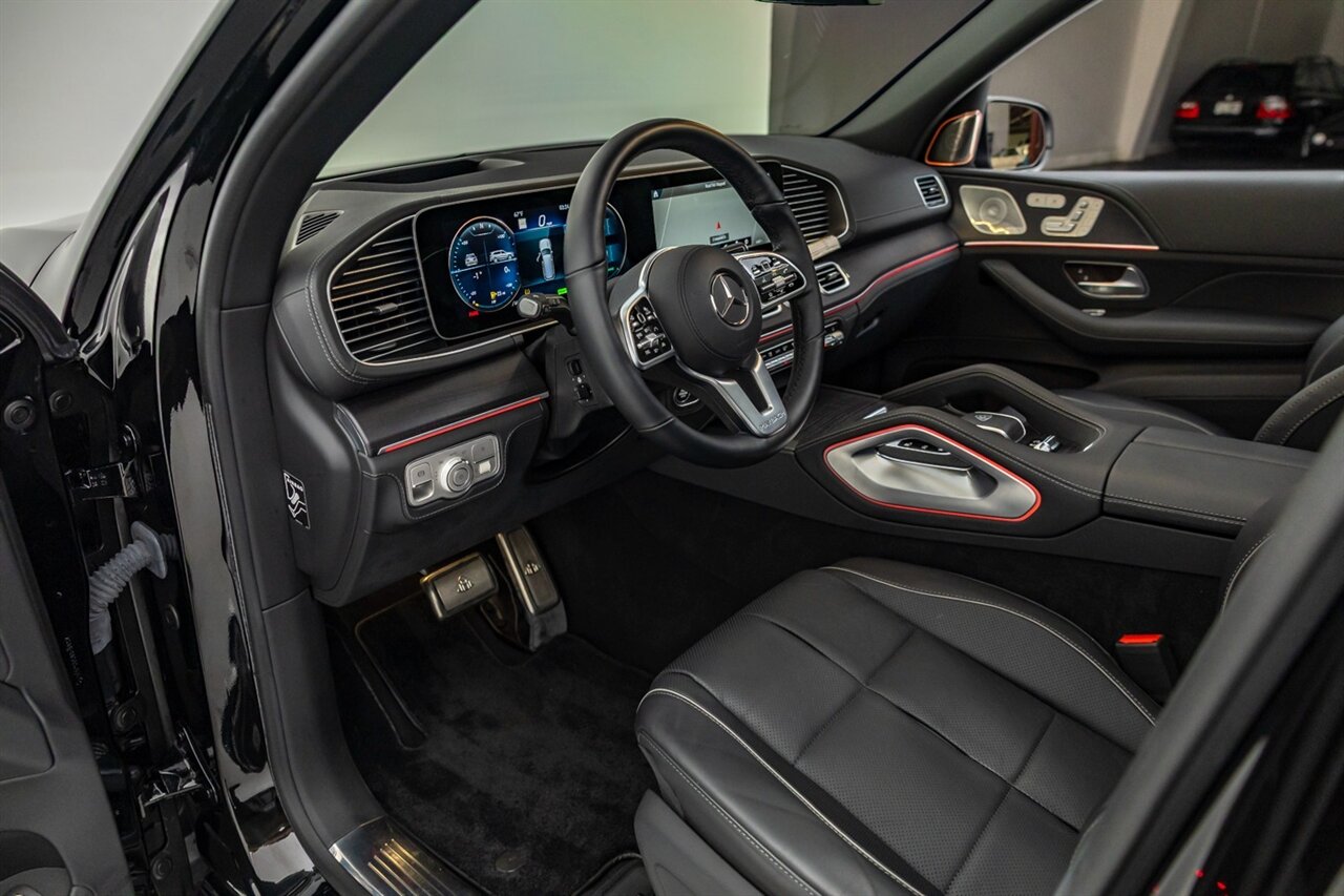 2022 Mercedes-Benz GLS Mercedes-Maybach GLS 600   - Photo 29 - Springfield, MO 65802