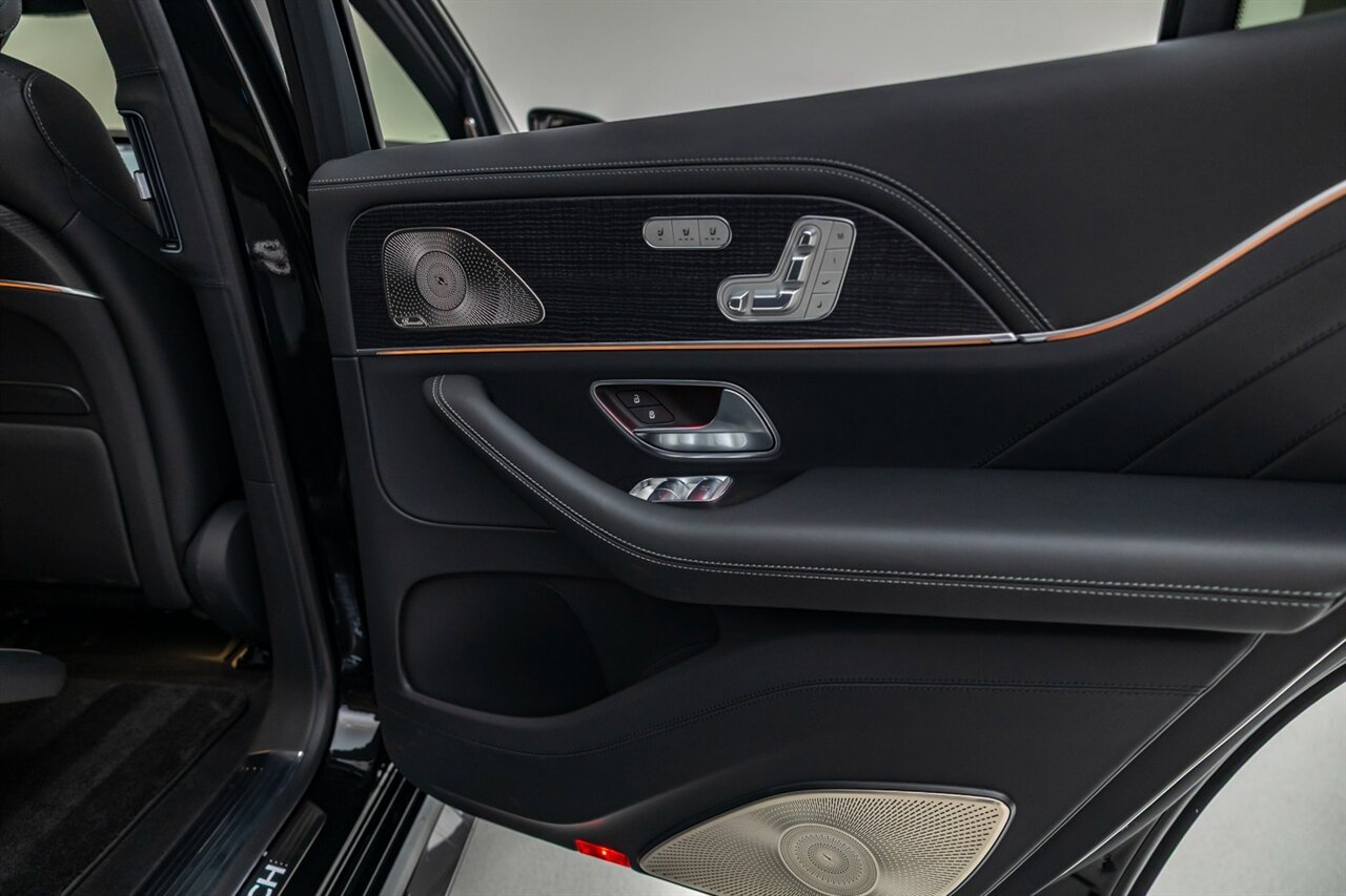 2022 Mercedes-Benz GLS Mercedes-Maybach GLS 600   - Photo 49 - Springfield, MO 65802