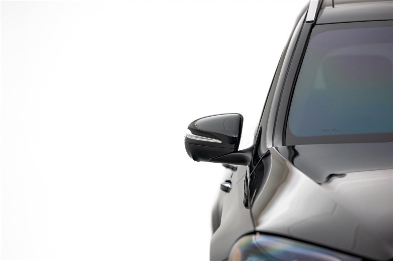 2022 Mercedes-Benz GLS Mercedes-Maybach GLS 600   - Photo 6 - Springfield, MO 65802