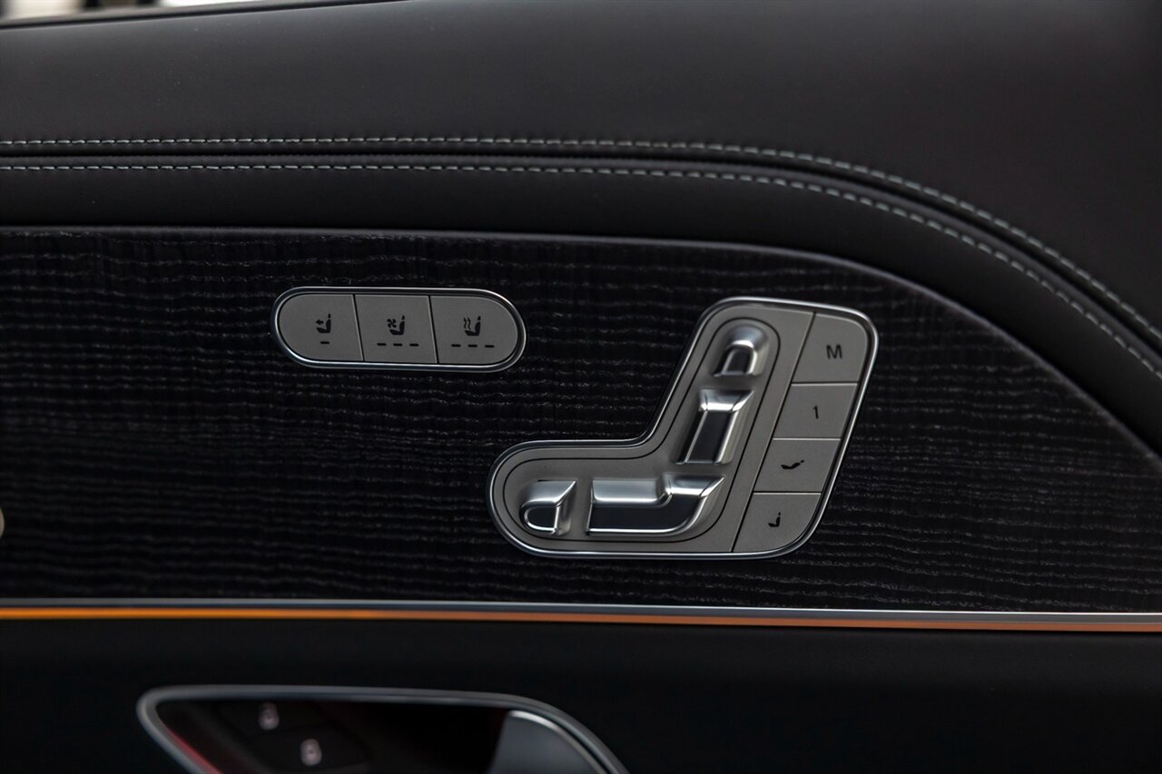 2022 Mercedes-Benz GLS Mercedes-Maybach GLS 600   - Photo 50 - Springfield, MO 65802