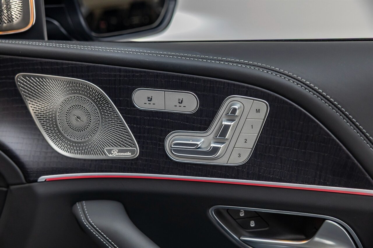 2022 Mercedes-Benz GLS Mercedes-Maybach GLS 600   - Photo 43 - Springfield, MO 65802