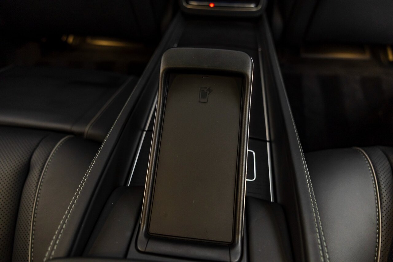 2022 Mercedes-Benz GLS Mercedes-Maybach GLS 600   - Photo 55 - Springfield, MO 65802