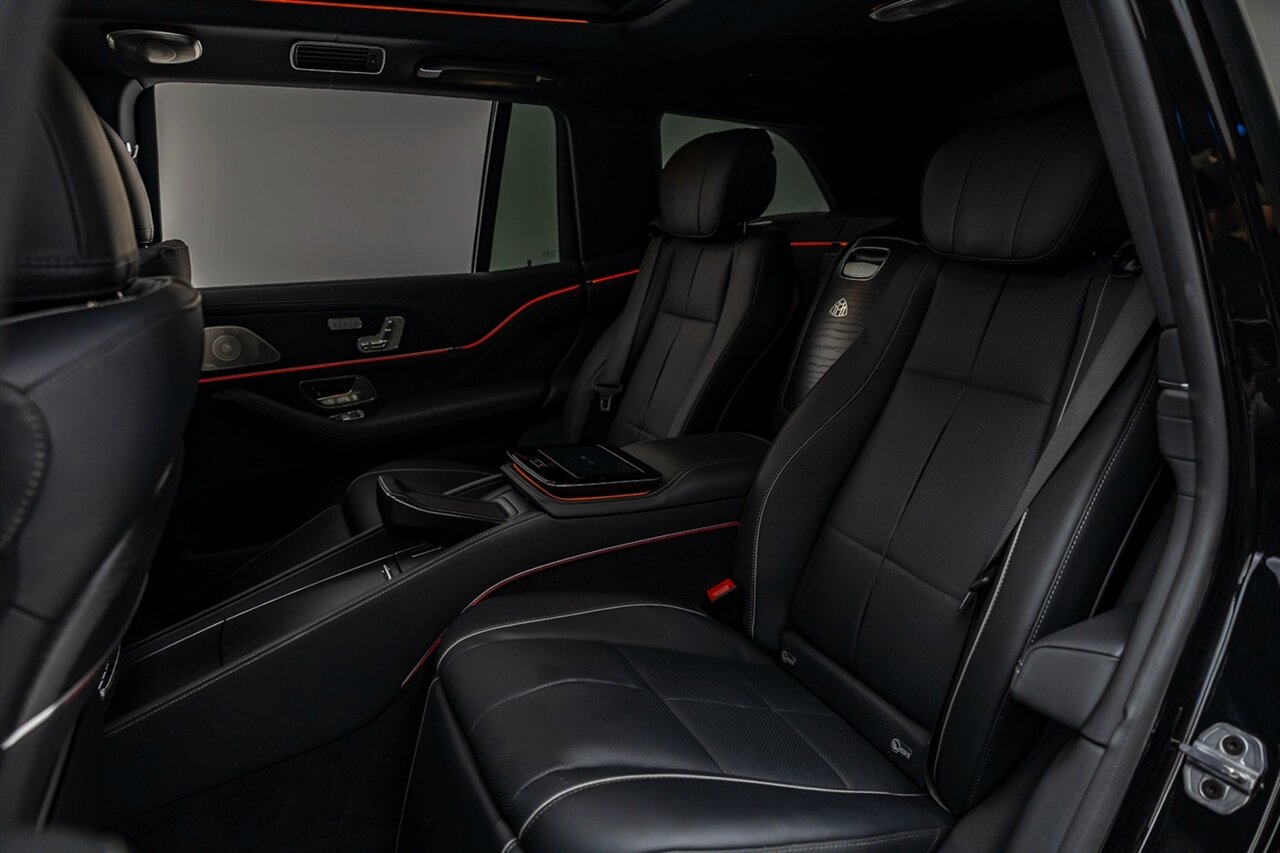 2022 Mercedes-Benz GLS Mercedes-Maybach GLS 600   - Photo 23 - Springfield, MO 65802