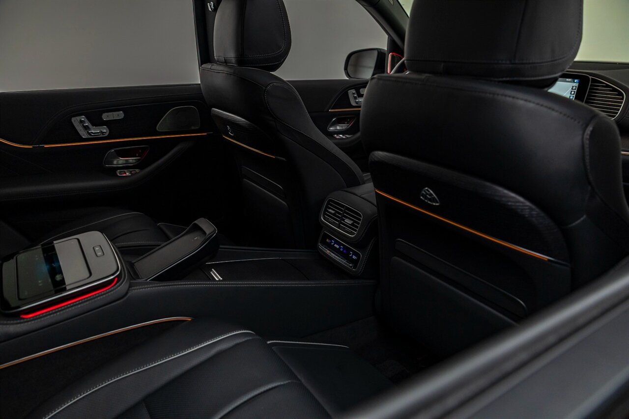 2022 Mercedes-Benz GLS Mercedes-Maybach GLS 600   - Photo 47 - Springfield, MO 65802