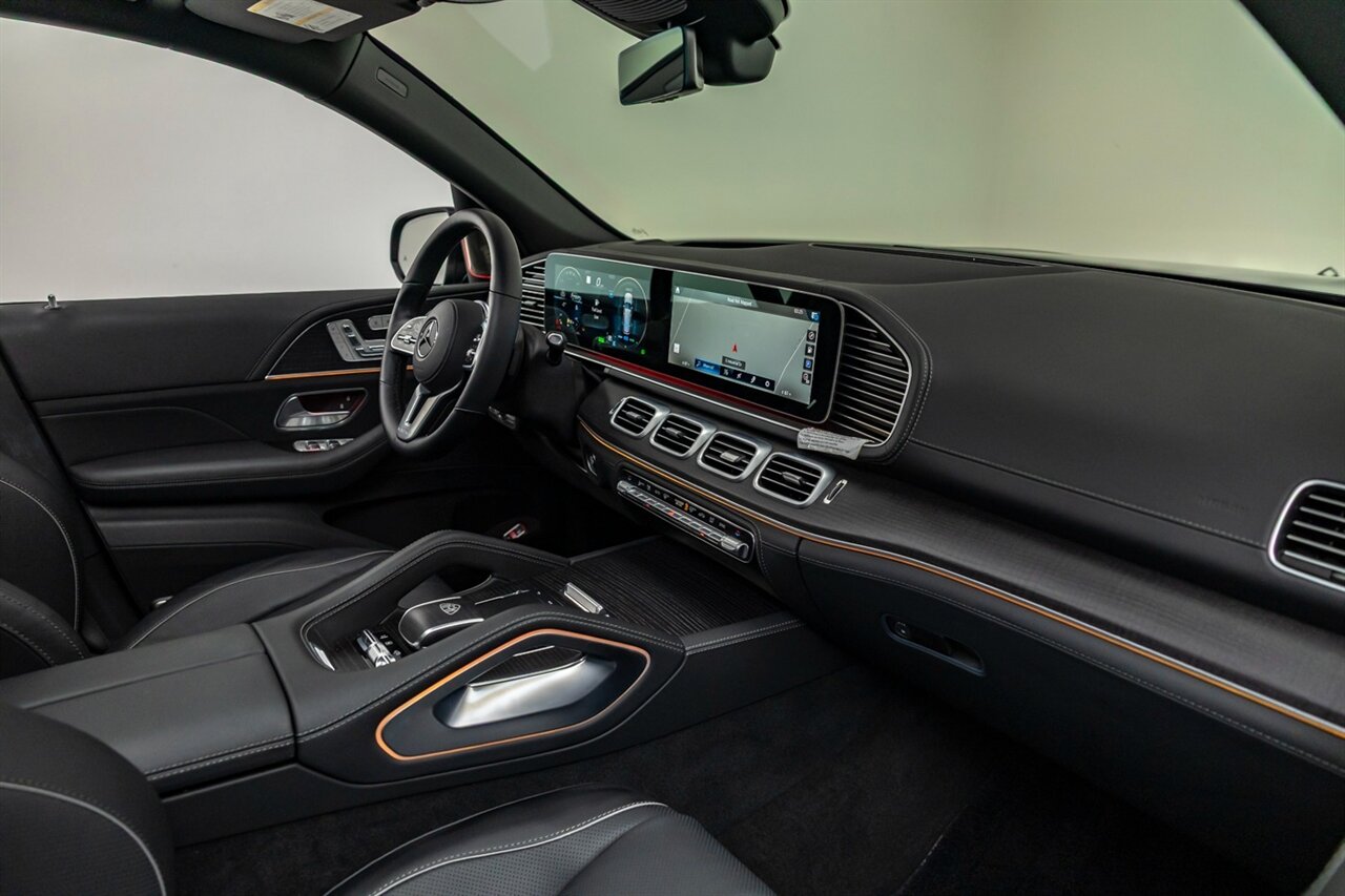 2022 Mercedes-Benz GLS Mercedes-Maybach GLS 600   - Photo 40 - Springfield, MO 65802