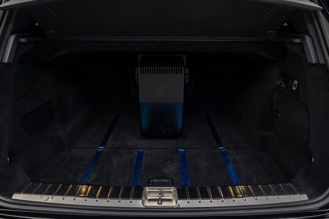 2022 Mercedes-Benz GLS Mercedes-Maybach GLS 600   - Photo 68 - Springfield, MO 65802