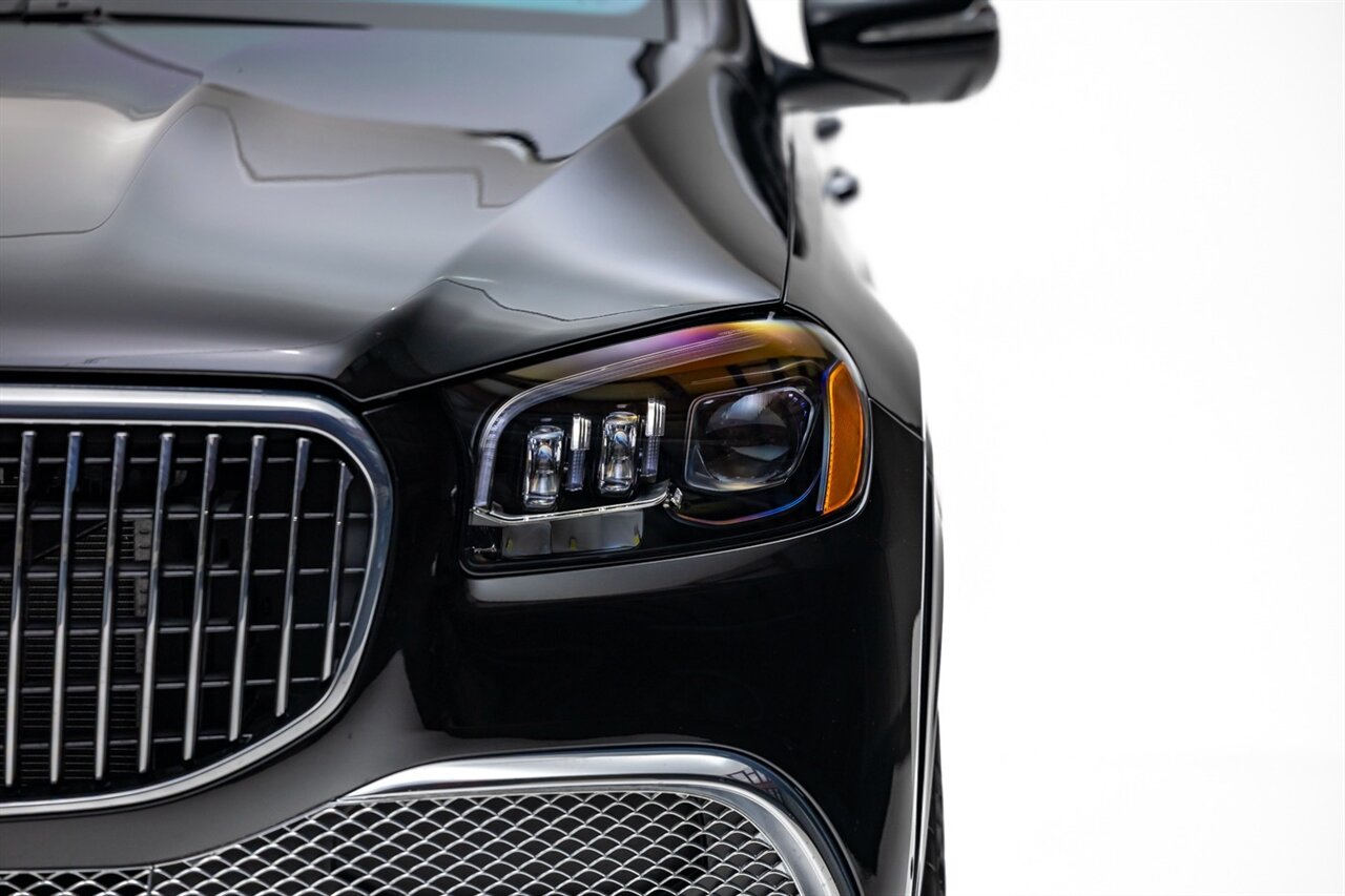 2022 Mercedes-Benz GLS Mercedes-Maybach GLS 600   - Photo 10 - Springfield, MO 65802