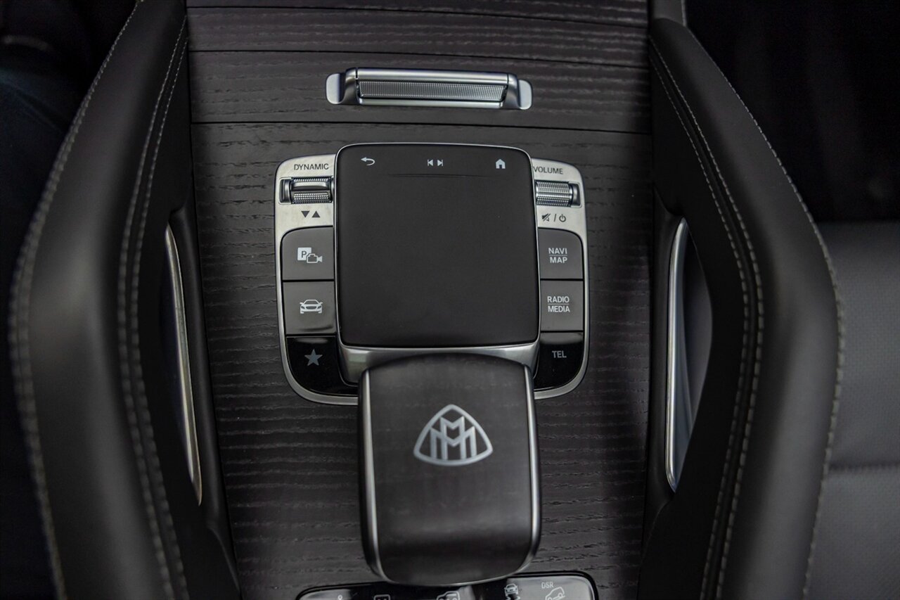 2022 Mercedes-Benz GLS Mercedes-Maybach GLS 600   - Photo 65 - Springfield, MO 65802