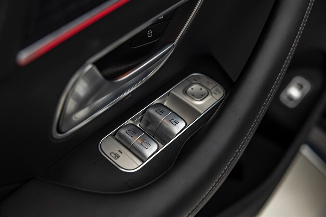 2022 Mercedes-Benz GLS Mercedes-Maybach GLS 600   - Photo 32 - Springfield, MO 65802