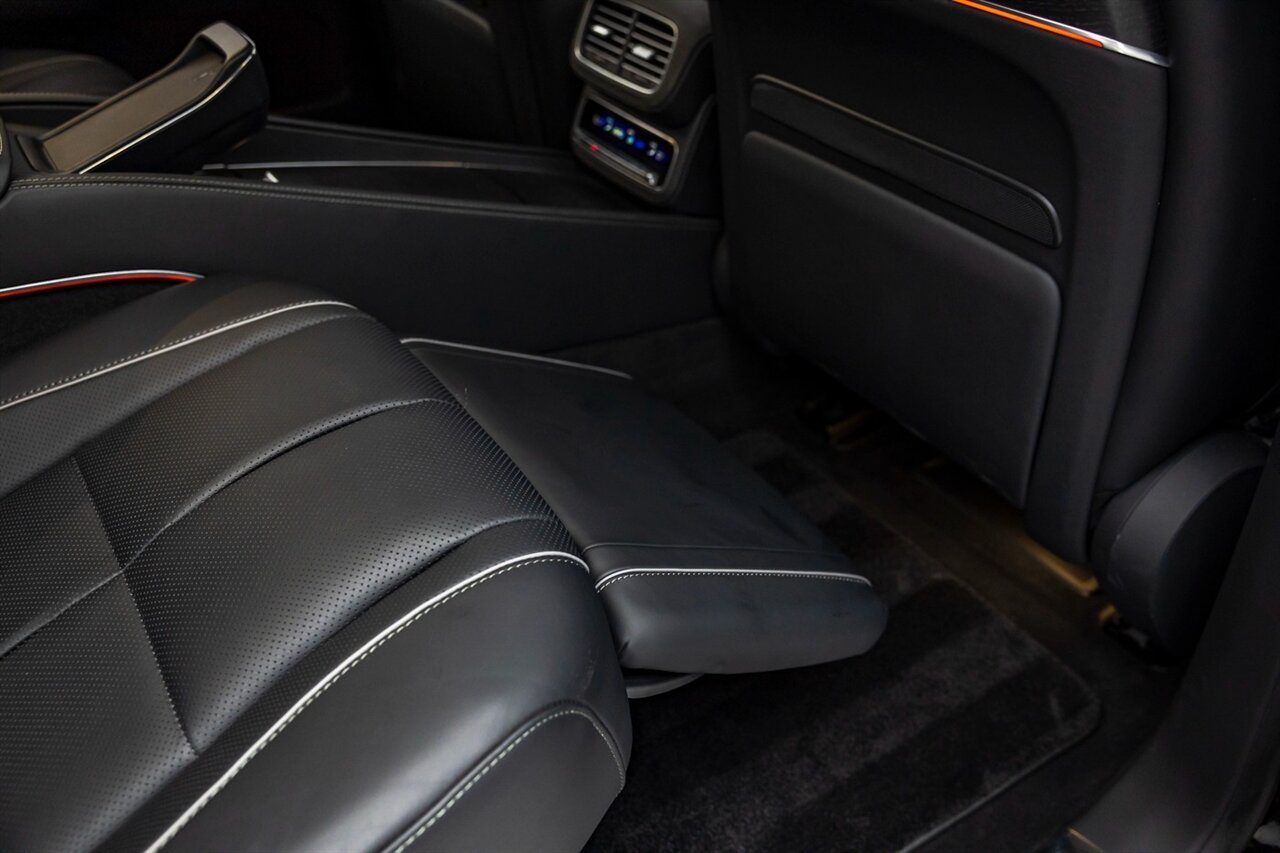 2022 Mercedes-Benz GLS Mercedes-Maybach GLS 600   - Photo 53 - Springfield, MO 65802