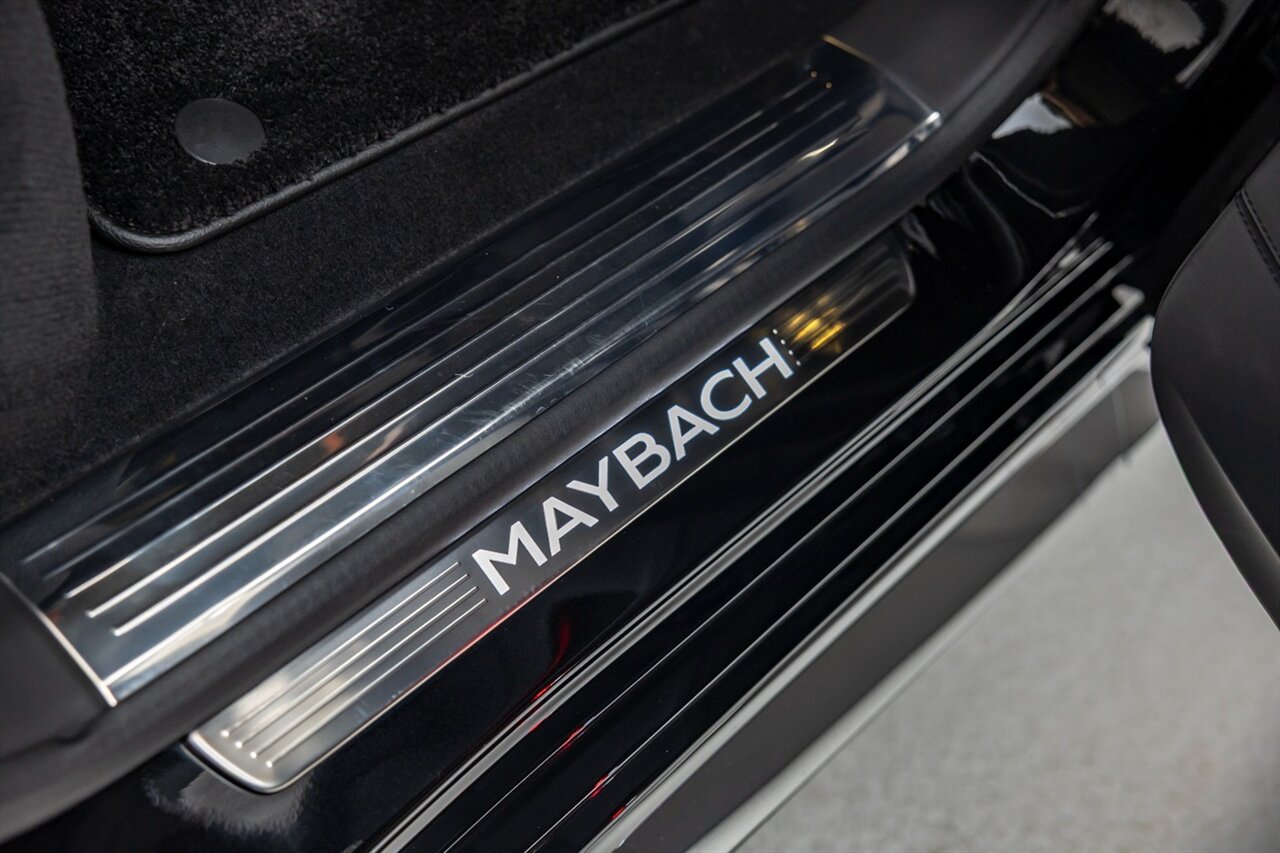 2022 Mercedes-Benz GLS Mercedes-Maybach GLS 600   - Photo 52 - Springfield, MO 65802