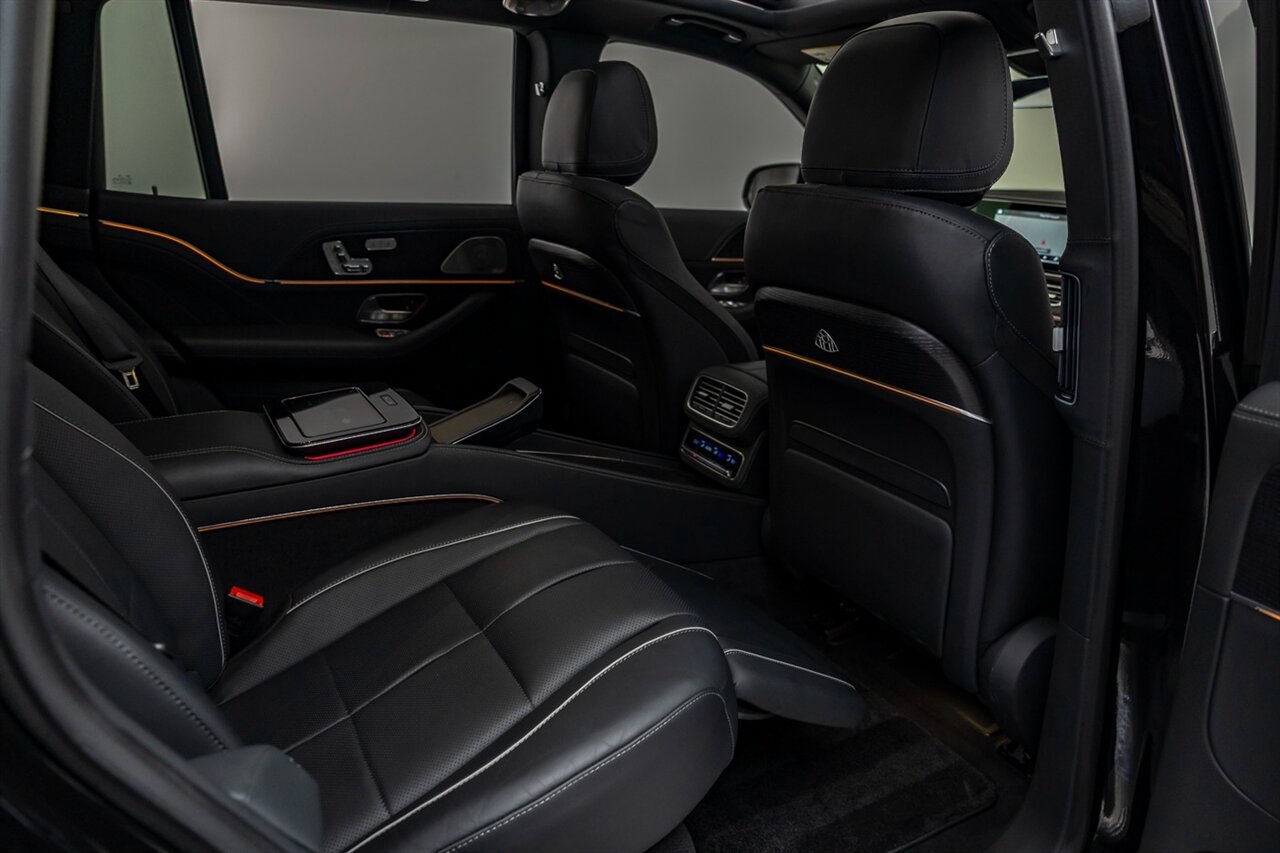 2022 Mercedes-Benz GLS Mercedes-Maybach GLS 600   - Photo 48 - Springfield, MO 65802