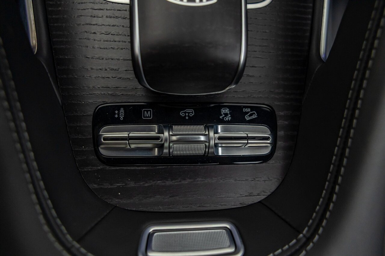 2022 Mercedes-Benz GLS Mercedes-Maybach GLS 600   - Photo 66 - Springfield, MO 65802