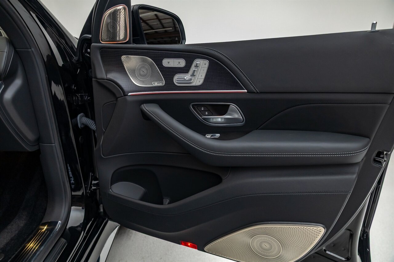 2022 Mercedes-Benz GLS Mercedes-Maybach GLS 600   - Photo 42 - Springfield, MO 65802