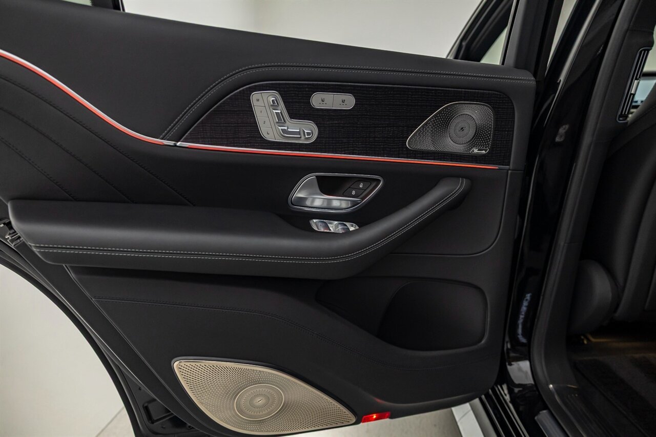 2022 Mercedes-Benz GLS Mercedes-Maybach GLS 600   - Photo 37 - Springfield, MO 65802