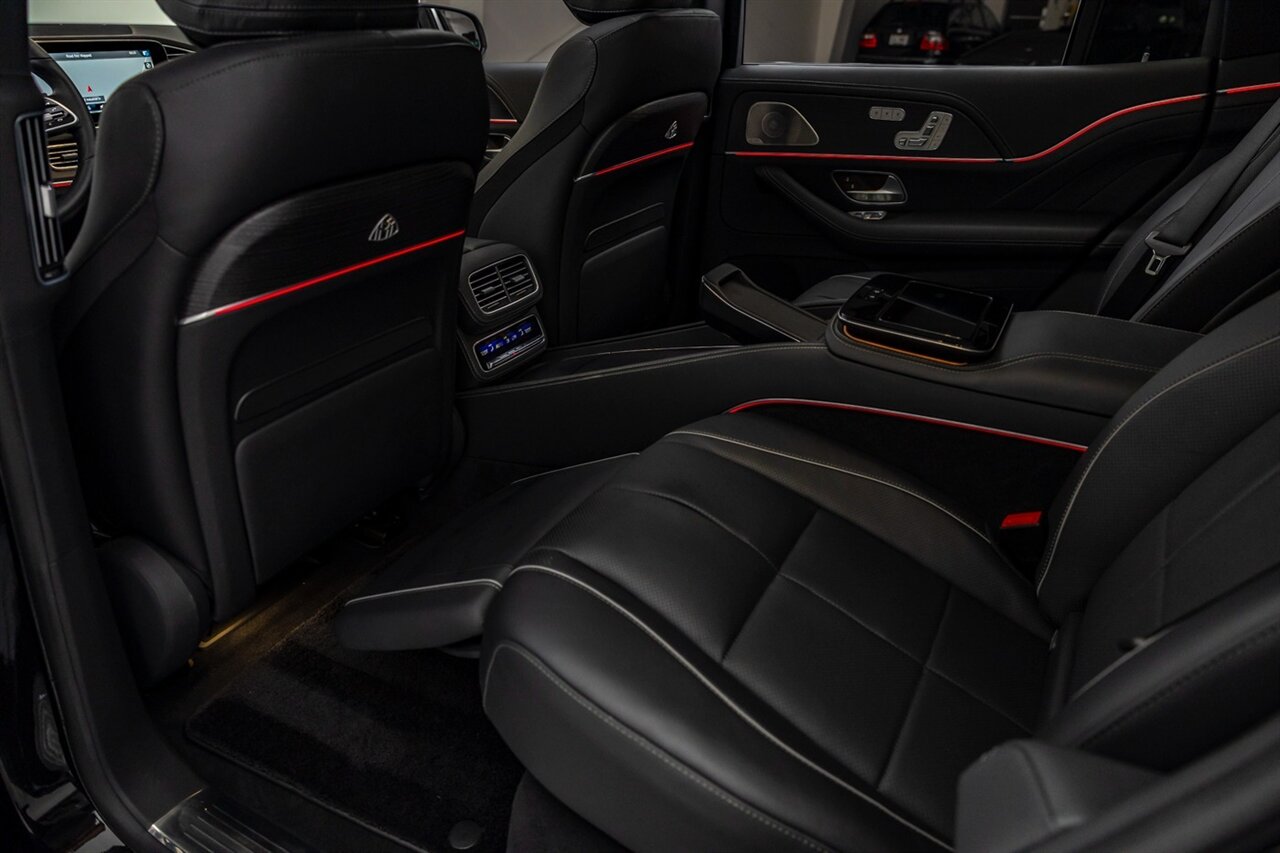 2022 Mercedes-Benz GLS Mercedes-Maybach GLS 600   - Photo 36 - Springfield, MO 65802