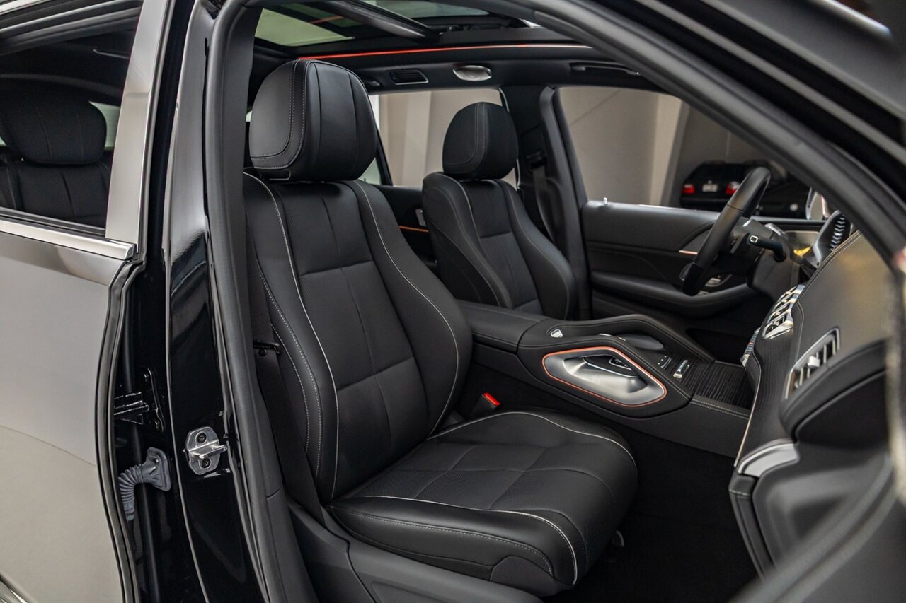 2022 Mercedes-Benz GLS Mercedes-Maybach GLS 600   - Photo 25 - Springfield, MO 65802