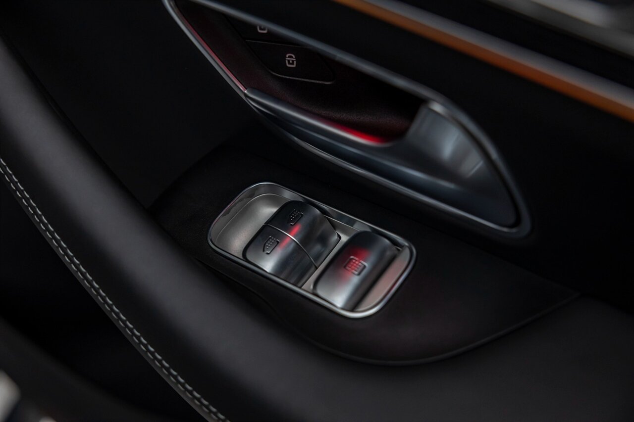 2022 Mercedes-Benz GLS Mercedes-Maybach GLS 600   - Photo 51 - Springfield, MO 65802