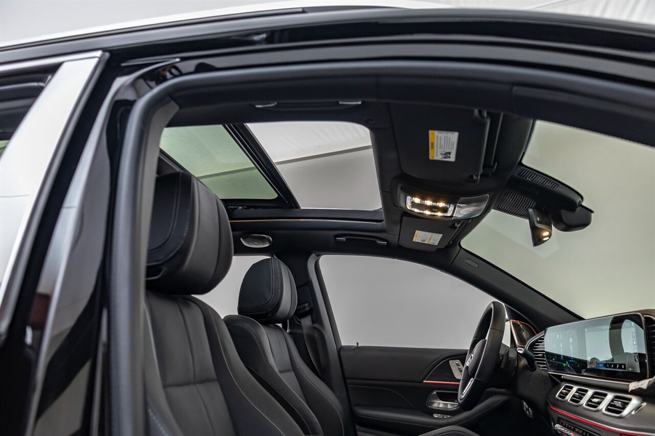 2022 Mercedes-Benz GLS Mercedes-Maybach GLS 600   - Photo 46 - Springfield, MO 65802