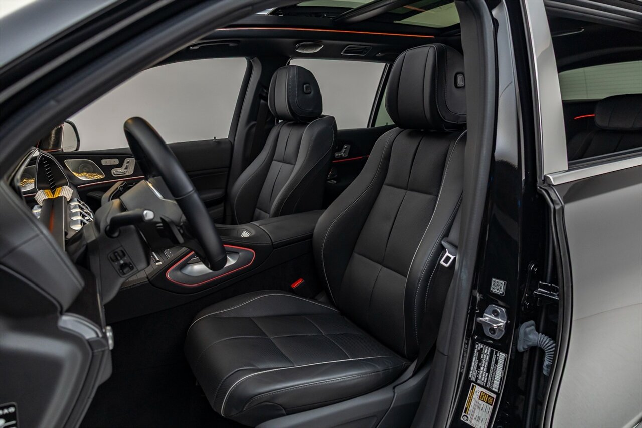 2022 Mercedes-Benz GLS Mercedes-Maybach GLS 600   - Photo 21 - Springfield, MO 65802