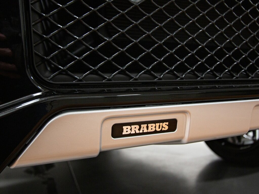 2020 Mercedes-Benz AMG G 63 Brabus   - Photo 22 - Springfield, MO 65802