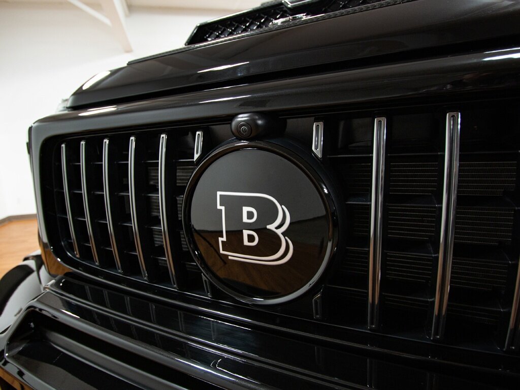 2020 Mercedes-Benz AMG G 63 Brabus   - Photo 24 - Springfield, MO 65802