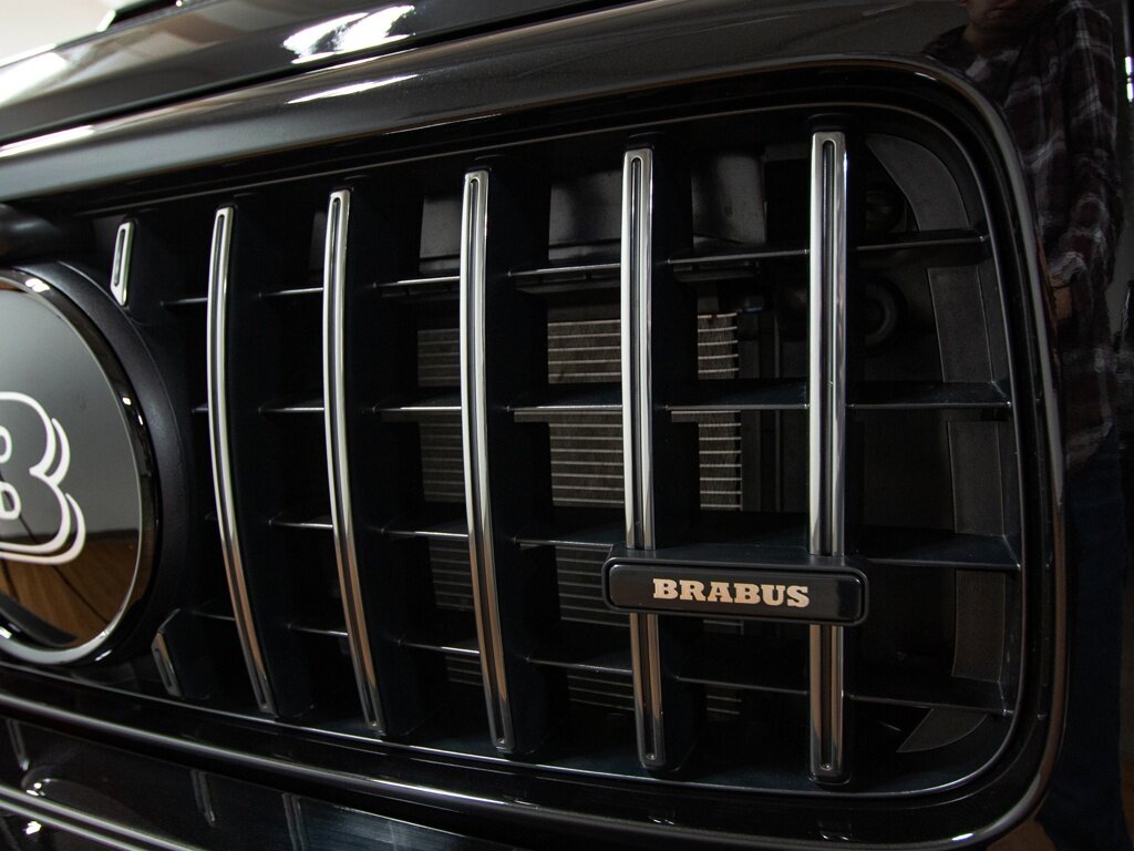 2020 Mercedes-Benz AMG G 63 Brabus   - Photo 23 - Springfield, MO 65802