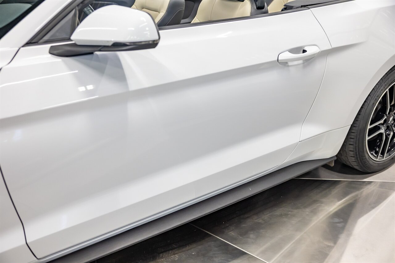 2020 Ford Mustang EcoBoost - Photo 25 - Springfield, MO 65802