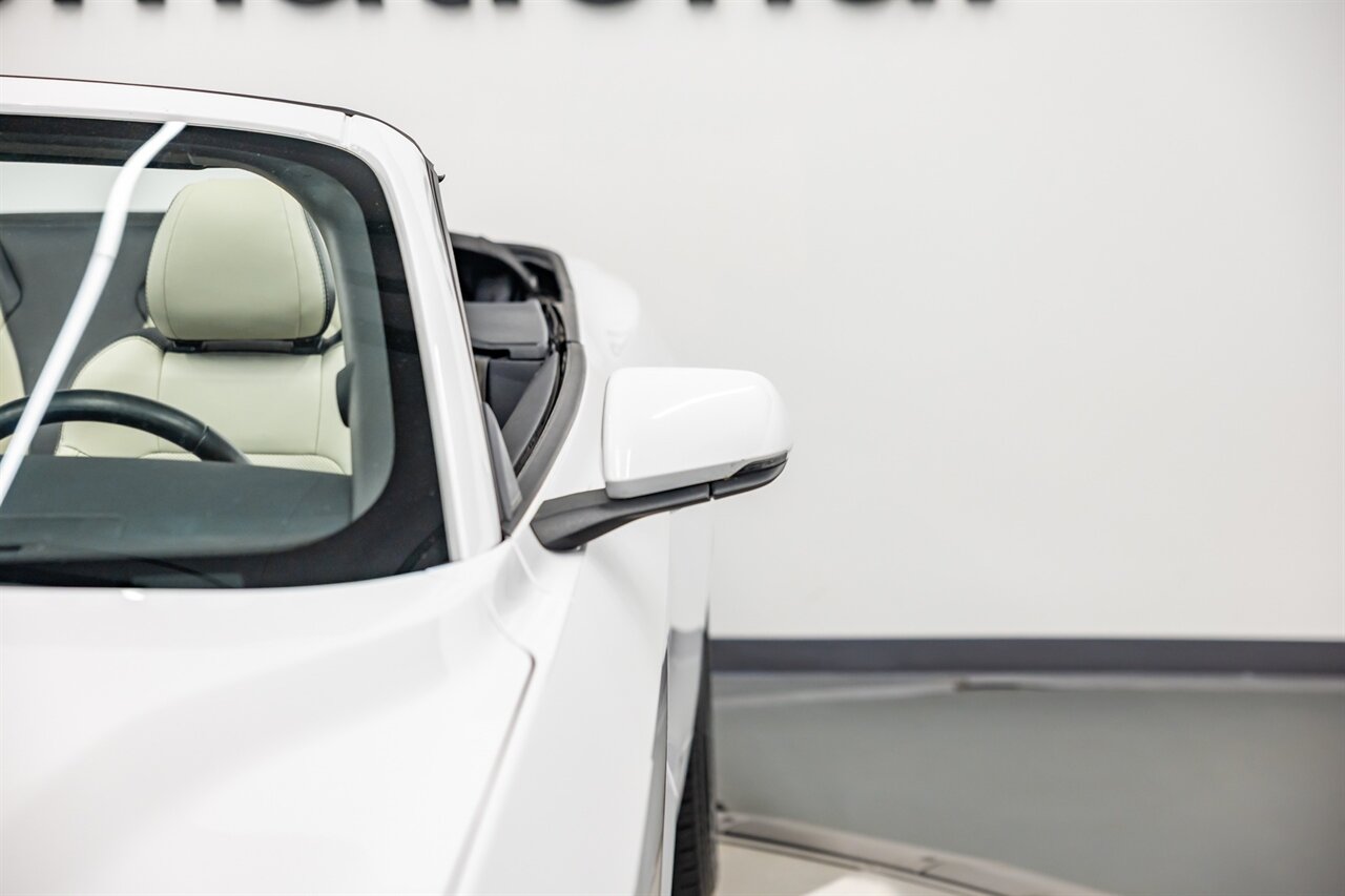 2020 Ford Mustang EcoBoost - Photo 13 - Springfield, MO 65802