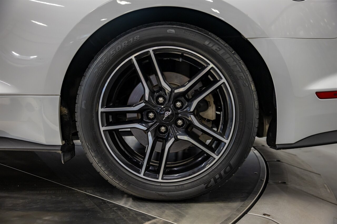 2020 Ford Mustang EcoBoost - Photo 27 - Springfield, MO 65802