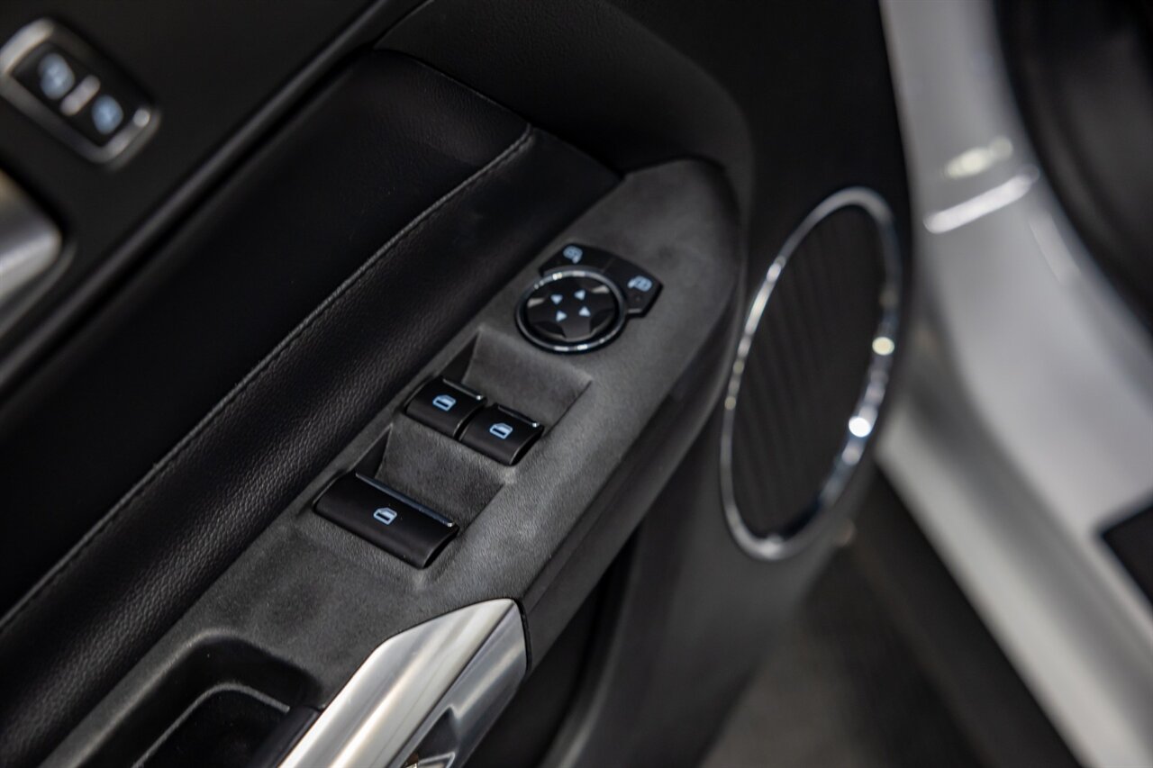 2020 Ford Mustang EcoBoost - Photo 38 - Springfield, MO 65802