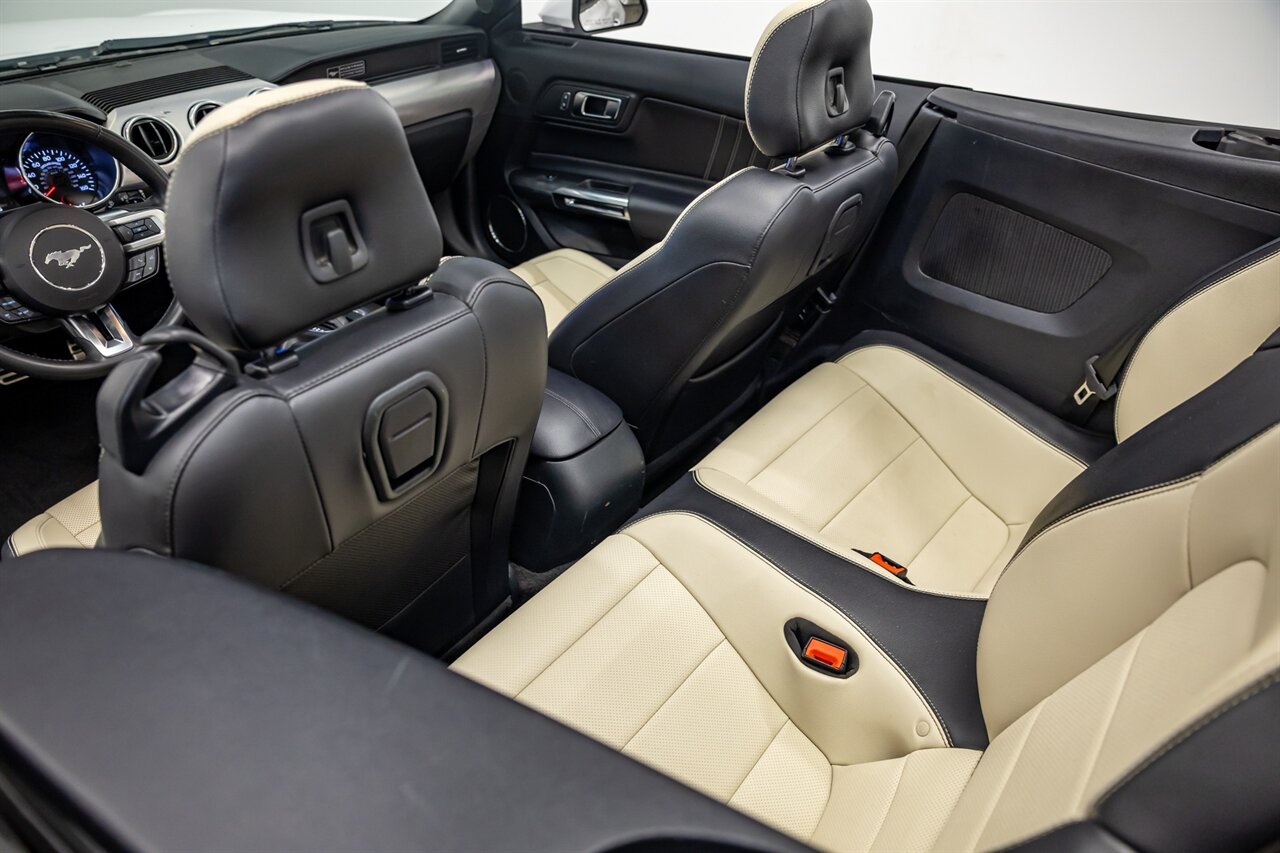 2020 Ford Mustang EcoBoost - Photo 39 - Springfield, MO 65802