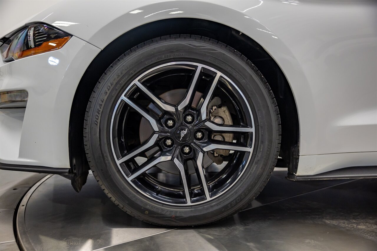 2020 Ford Mustang EcoBoost - Photo 24 - Springfield, MO 65802