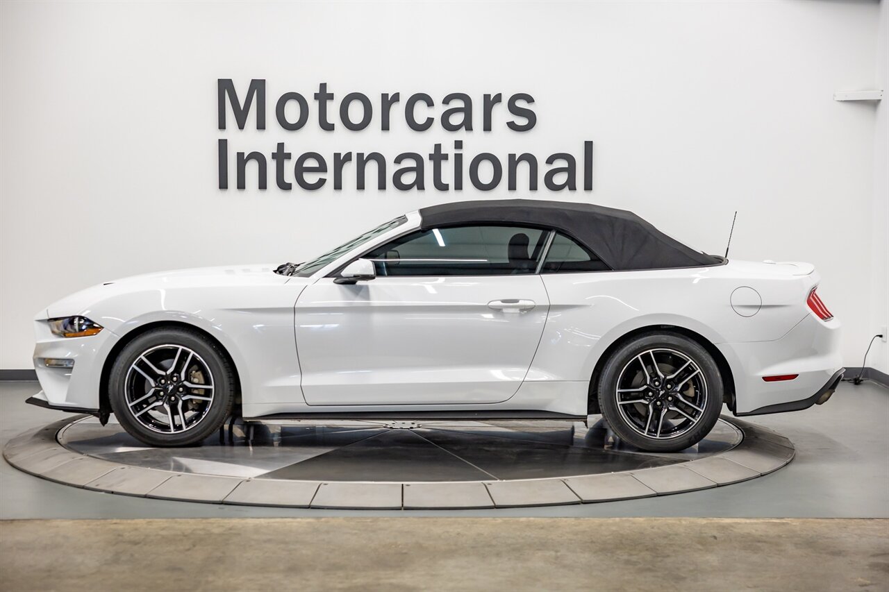 2020 Ford Mustang EcoBoost - Photo 15 - Springfield, MO 65802