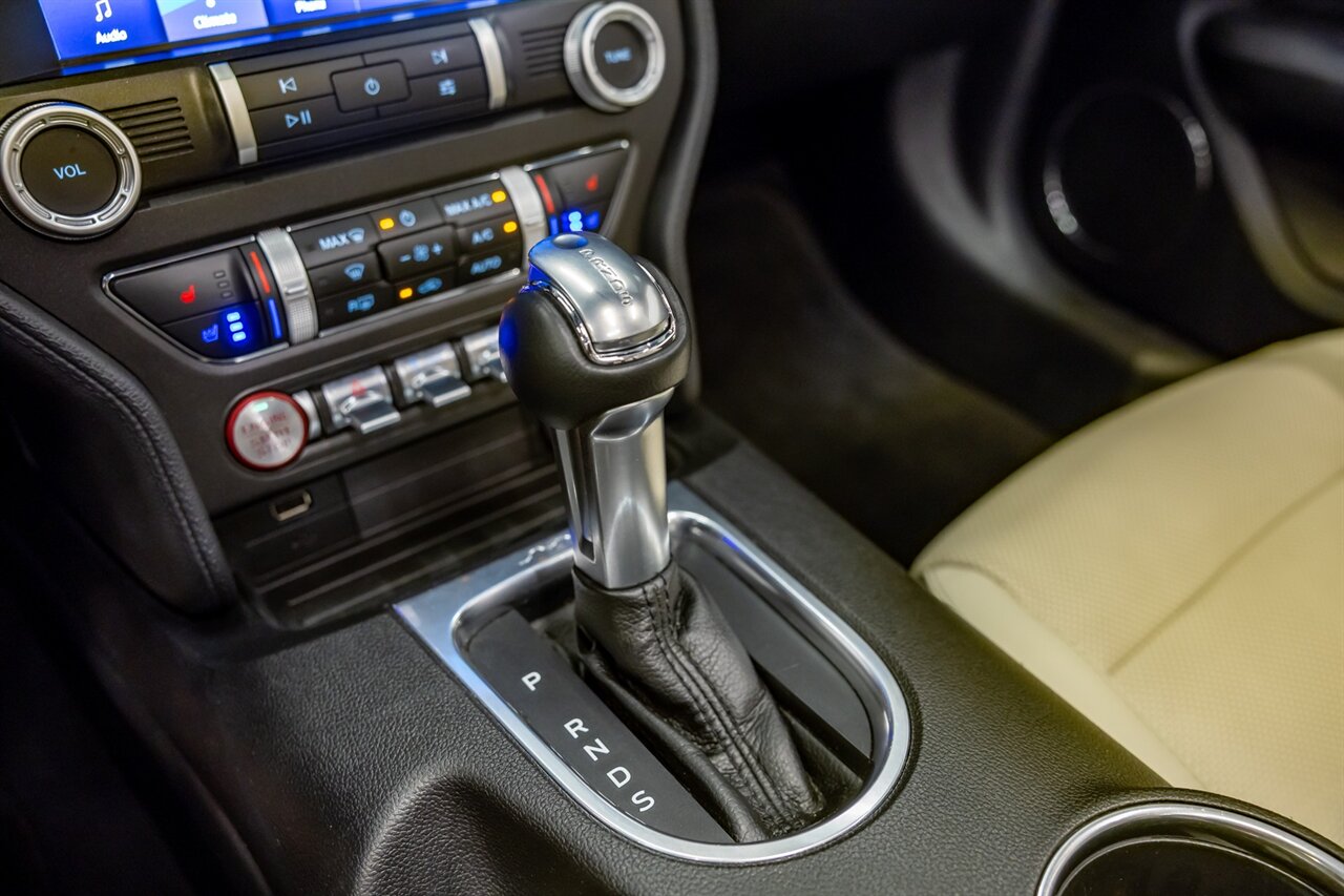 2020 Ford Mustang EcoBoost - Photo 59 - Springfield, MO 65802