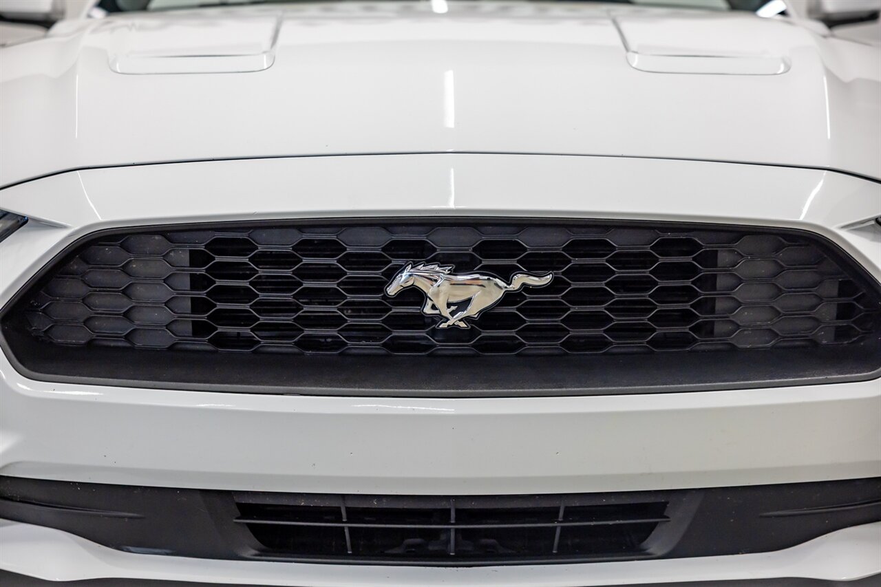 2020 Ford Mustang EcoBoost - Photo 22 - Springfield, MO 65802