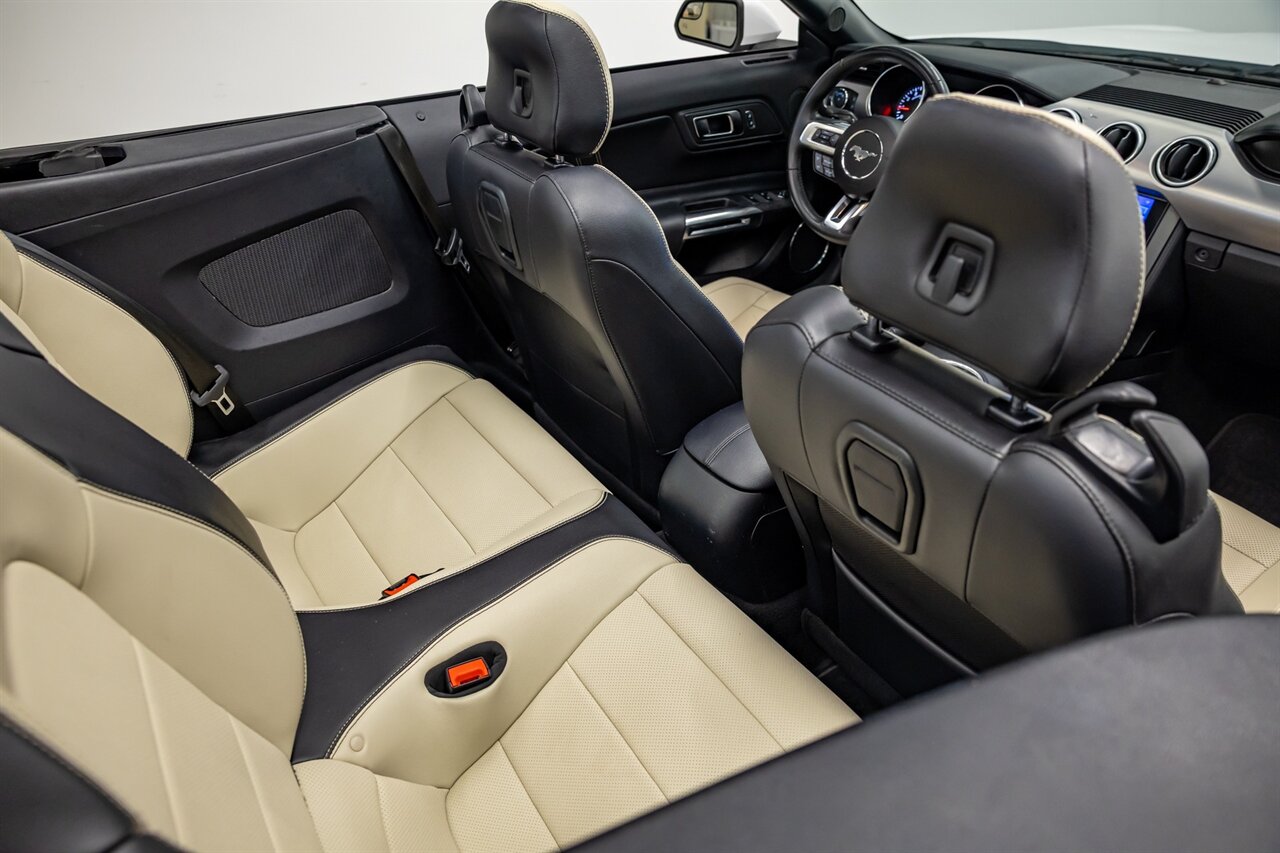 2020 Ford Mustang EcoBoost - Photo 51 - Springfield, MO 65802