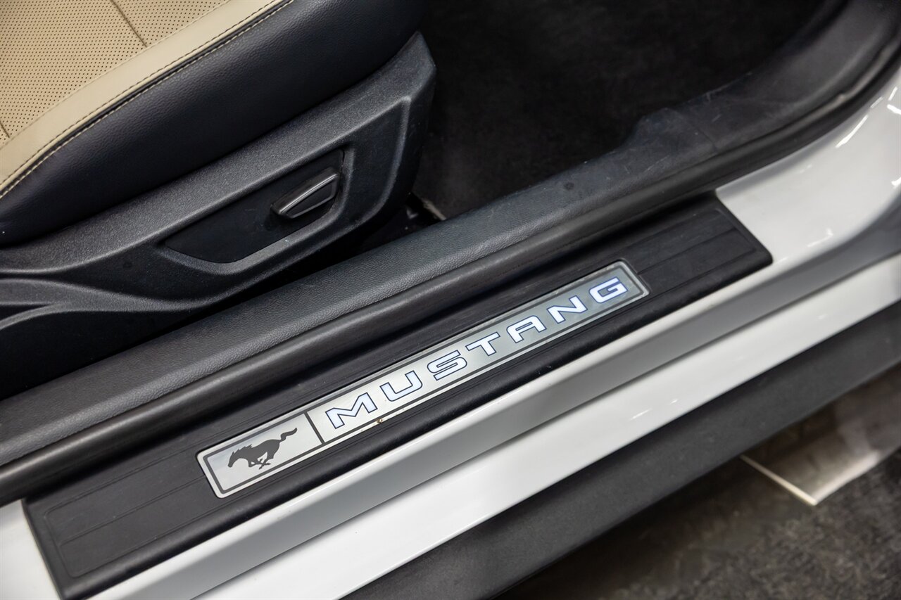 2020 Ford Mustang EcoBoost - Photo 47 - Springfield, MO 65802
