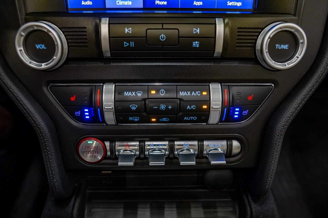 2020 Ford Mustang EcoBoost - Photo 55 - Springfield, MO 65802