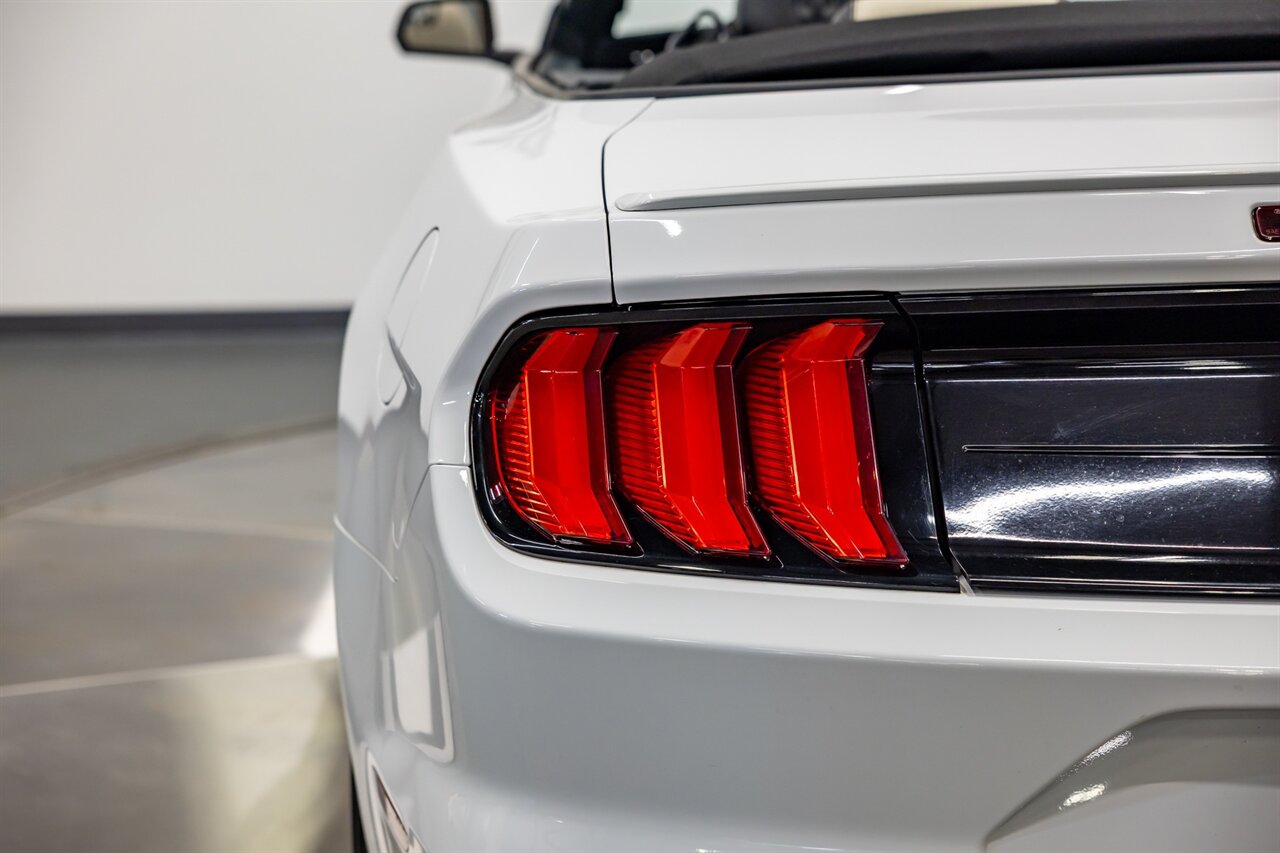 2020 Ford Mustang EcoBoost - Photo 29 - Springfield, MO 65802