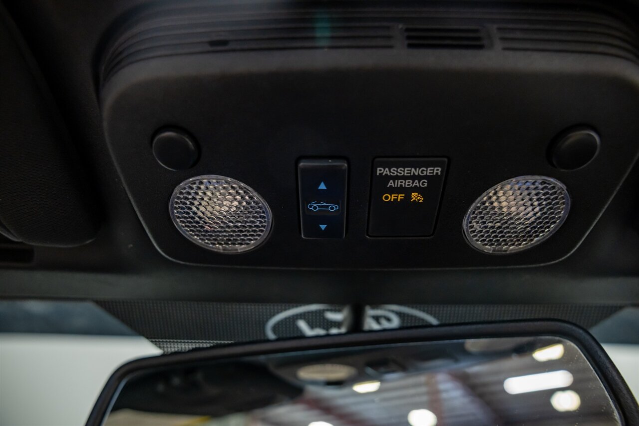 2020 Ford Mustang EcoBoost - Photo 57 - Springfield, MO 65802