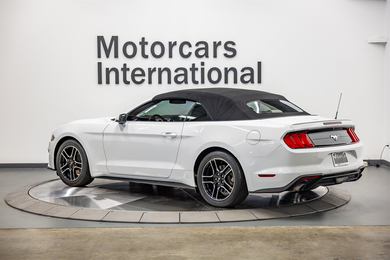 2020 Ford Mustang EcoBoost - Photo 16 - Springfield, MO 65802