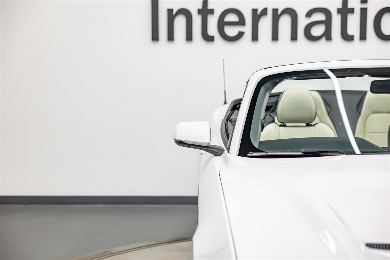 2020 Ford Mustang EcoBoost - Photo 10 - Springfield, MO 65802